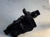 Coolant heater