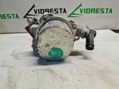 Vacuum pump