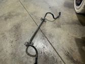 Front anti-roll bar/sway bar