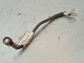 Negative earth cable (battery)