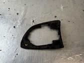 Front door handle cover