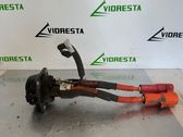 Ladebuchse für Elektroautos