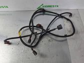 Parking sensor (PDC) wiring loom