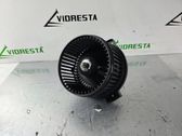 Heater fan/blower