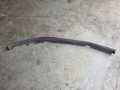 Front bumper lip