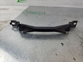 Battery bracket