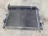 Coolant radiator