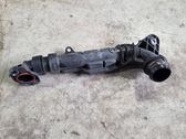 Intercooler hose/pipe