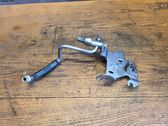 Fuel pressure sensor