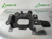 Battery tray