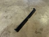 Intercooler air guide/duct channel