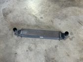 Intercooler radiator