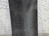 A/C cooling radiator (condenser)