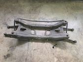 Rear subframe