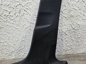 (B) pillar trim (bottom)