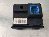 Other control units/modules