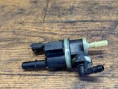 Turbo solenoid valve