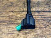 High voltage ignition coil