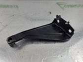 Sliding door upper roller guide/hinge