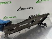 Gearbox mounting bracket