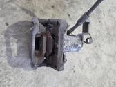 Bremssattel hinten
