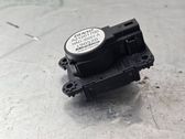 Air flap motor/actuator