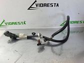 Negative earth cable (battery)