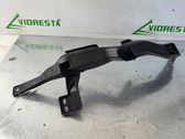 Front bumper mounting bracket