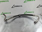 Air conditioning (A/C) pipe/hose