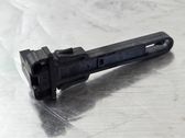 Interior temperature sensor