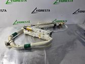 Надувная подушка для крыши