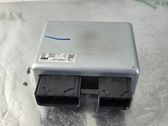 Power steering control unit/module