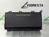 Becherhalter Getränkehalter Cupholder vorne