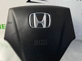 Steering wheel airbag