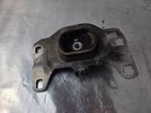 Engine mount bracket