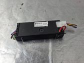 Tow bar trailer control unit/module