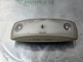 Rear seat light