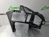 Front bumper mounting bracket