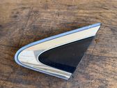 Fender end trim