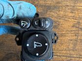 Wing mirror switch