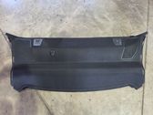 Parcel shelf