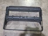 Intercooler air guide/duct channel