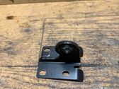 Seat adjustment knob