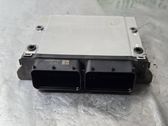 Unidad de control/módulo del motor