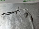 Camshaft vanos timing valve