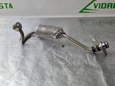 Turbo turbocharger oiling pipe/hose