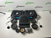 Audio system kit