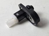 Front door sensor