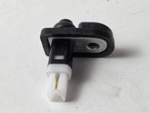 Front door sensor