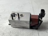 Air conditioning (A/C) expansion valve